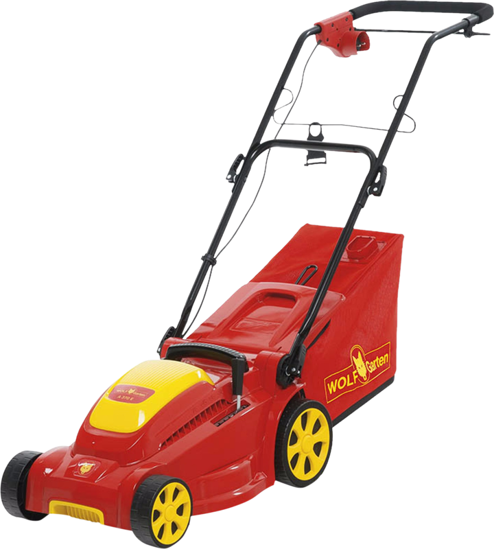 Wolf Garten A 370 E