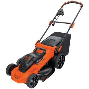 BLACK+DECKER LM2000-QS