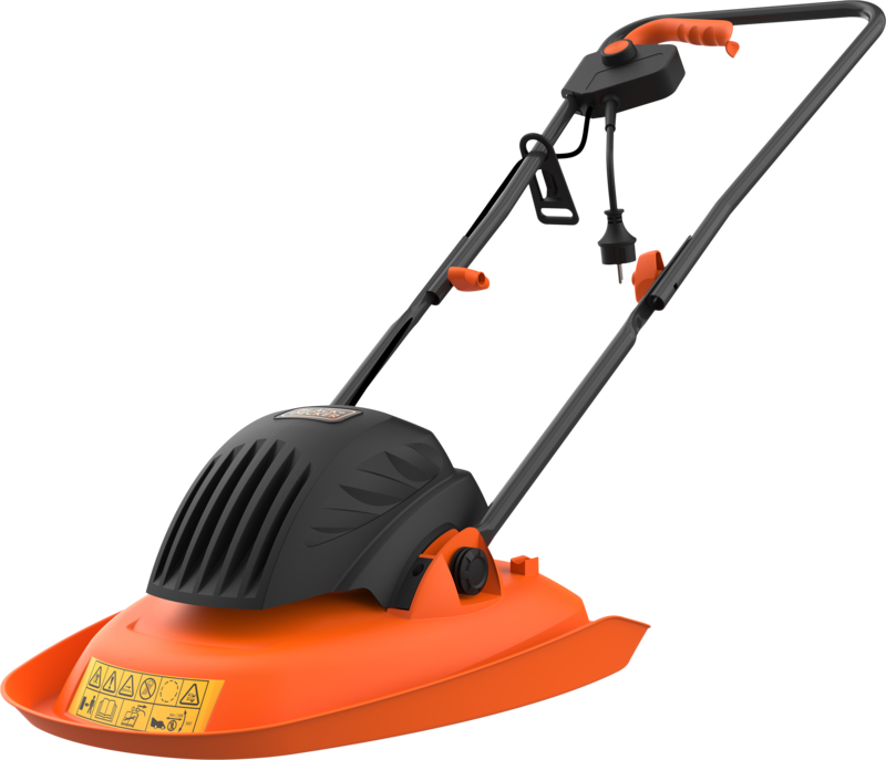 BLACK+DECKER BEMWH551-QS