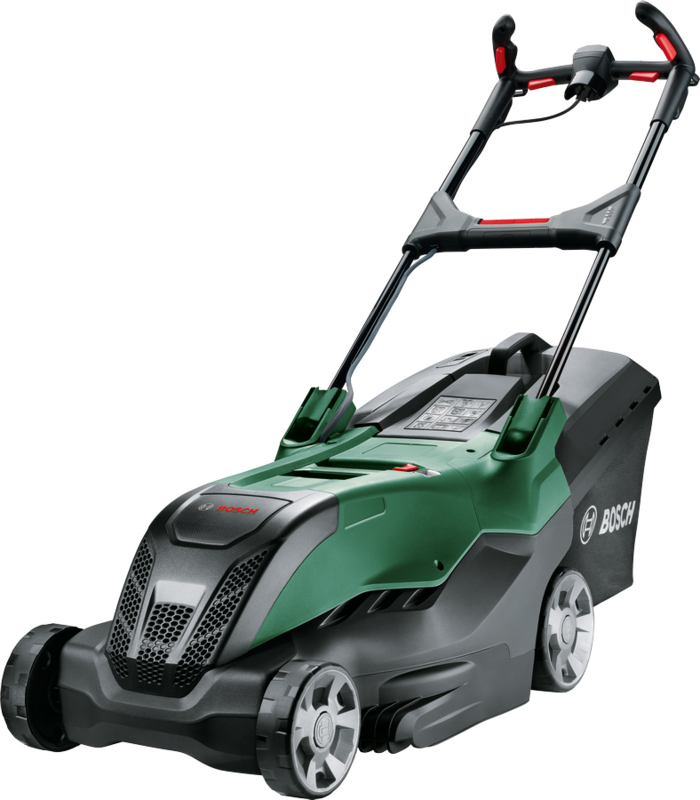 Bosch AdvancedRotak 40-650