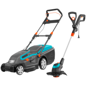 Gardena PowerMax 42 + Gardena EasyCut 450/25