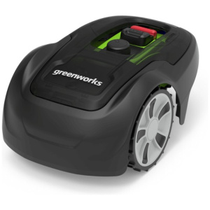 GREENWORKS robotmaaier OPTIMOW 5 (550m2)
