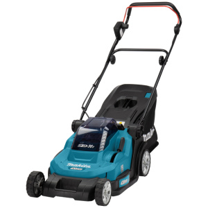 Makita DLM432Z 36V (2x 18V) Li-Ion Accu Grasmaaier Body - 43cm