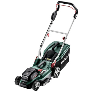 Metabo RM 36-18 LTX BL 36 18V Accu-grasmaaier Body - 36cm