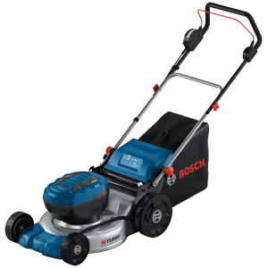 Bosch GRA 18V2-46 36V (2x 18V) Accu Grasmaaier Body - 46 Cm