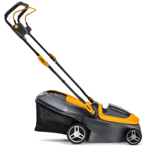 Stiga COLLECTOR 136e Kit Accu Grasmaaier Set (2x 2,0Ah) - 35L - 250m²