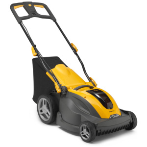 Stiga COMBI 344e Kit Accu Loopmaaier Set (1x 5,0Ah) - 42cm - 3-in-1