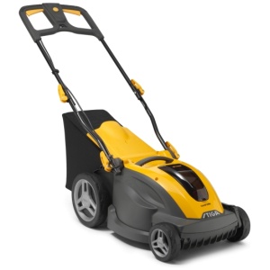 Stiga COMBI 340e Kit Accu Grasmaaier Set (1x 4,0Ah) - 38cm