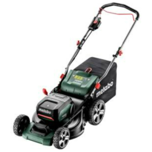 Metabo RM 36-18 LTX BL 46 18V Li-Ion Accu Grasmaaier Body - 55L - 46cm