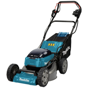 Makita DLM462Z 36V (2x18V) Li-Ion Accu Grasmaaier Body - 46cm