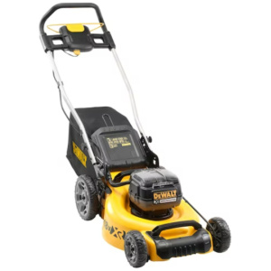 DeWALT DCMW564N 18V Li-Ion Accu Grasmaaier Body Incl. Opvangzak - 55L - 48cm