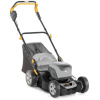 Alpina AL5 4148 Li Kit 48V Li-Ion Accu Grasmaaier Set (1x 4,0Ah) - 41cm - 60L