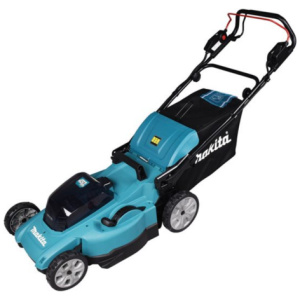 Makita DLM481Z (2X18V) Li-Ion Accu Grasmaaier Body - 48cm - 62L - 800 M²