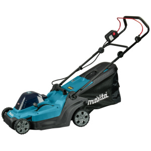 Makita LM004GZ XGT 40 V Max Li-Ion Accu Grasmaaier Body - 430 Mm