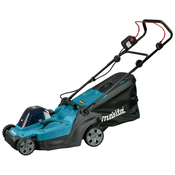 Makita LM004GZ XGT 40 V Max Li-Ion Accu Grasmaaier Body - 430 Mm