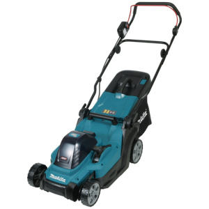 Makita LM003GZ XGT 40 V Max Li-Ion Accu Grasmaaier Body - 380 Mm
