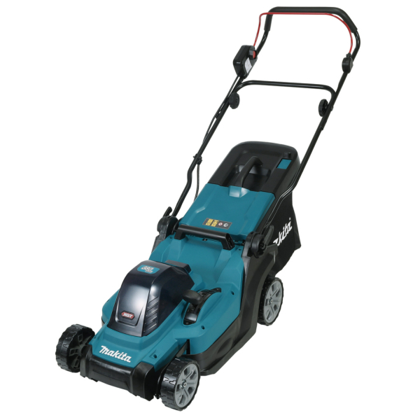 Makita LM003GZ XGT 40 V Max Li-Ion Accu Grasmaaier Body - 380 Mm