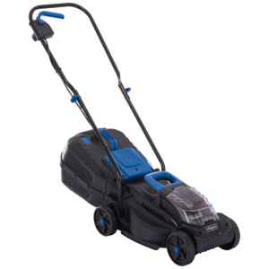 Scheppach Accu Grasmaaier 20V BC-MP320-X