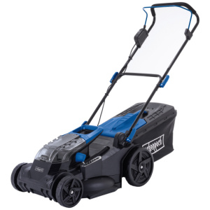 Scheppach Accu Grasmaaier 2x20V BC-MP430-X