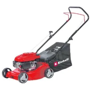 Benzine grasmaaier