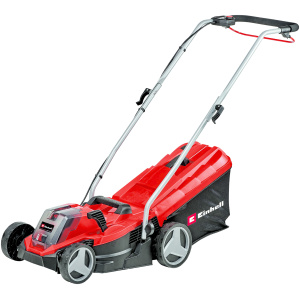 Einhell GE-CM 18/33 Li Accu grasmaaier (Incl. Accu&lader)