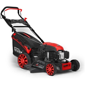 Güde Benzine Grasmaaier 534.1 R ES Big Wheeler | Elektrische Start