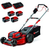 Einhell GP-CM 36/52 S Li BL KIT Accu Grasmaaier