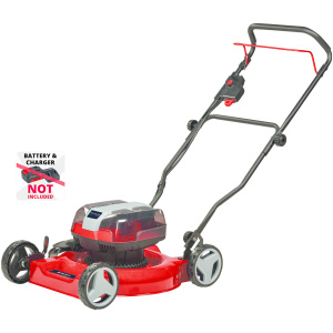 Einhell GE-CM 36/48 Li M-Solo Accu Grasmaaier Brushless