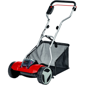 Einhell GE-HM 18/38 Li-Solo Accu Kooimesmaaier