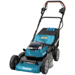 Makita DLM532Z 36V (2x 18V) Li-Ion Accu Grasmaaier Body - 53cm