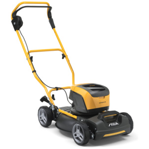 Stiga Multiclip 547 AE-set Accu Grasmaaier (1x 4,0Ah Accu)