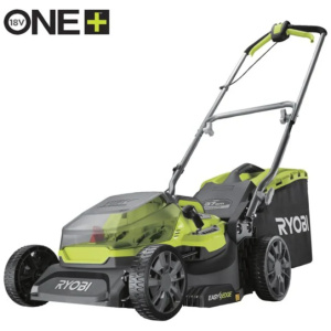 Ryobi RY18LMX37A-0 18V Li-Ion Accu Grasmaaier Body - 37cm - Koolborstelloos