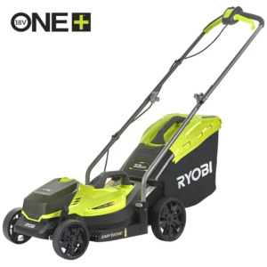 Ryobi OLM1833B 18V Li-Ion Accu Grasmaaier Body - 33cm