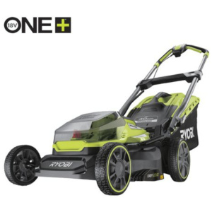 Ryobi RY18LMX40A-0 18V Li-Ion Accu Grasmaaier Body - 40cm - Koolborstelloos