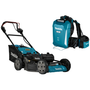 Makita LM001CX5 36V Li-Ion Accu Grasmaaier Connector Type Body - 53cm