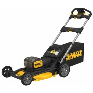 DeWALT DCMWP134N 18V XR Li-Ion Accu Grasmaaier Body - Koolborstelloos - 48cm