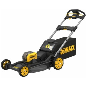 DeWALT DCMWP500N 54V XR FLEXVOLT Accu Grasmaaier Body - Koolborstelloos - 53cm