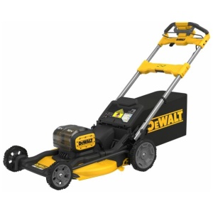 DeWALT DCMWSP156N 18V XR Li-Ion Accu Grasmaaier Body - Koolborstelloos - 53cm
