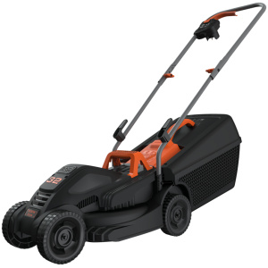 BLACK+DECKER BEMW351-QS