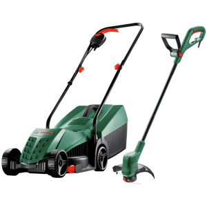 Bosch EasyRotak 32-235 + Bosch Easygrasscut 23