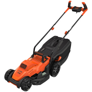 BLACK+DECKER BEMW461BH-QS