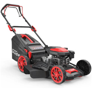 Güde Benzine Grasmaaier Big Wheeler 514.9 R