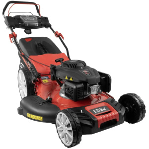 Güde BIG WHEELER 554.3 R - Benzine Grasmaaier