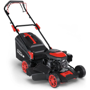 Güde Benzine Grasmaaier ECO WHEELER 462.5 R met Wielaandrijving