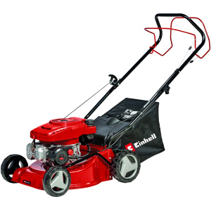 Einhell GC-PM 40/2 S - Benzine Grasmaaier - Ø40 cm