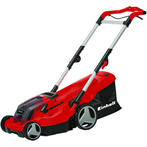 Einhell GE-CM 36/37 Li Solo - Accu Grasmaaier - Ø37 cm - Power X-Change