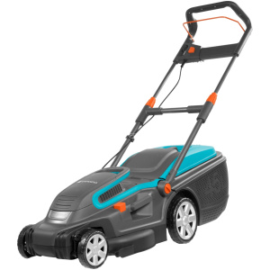 Gardena 5042-20 Elektrische Grasmaaier - 1800W - 42cm - 45L