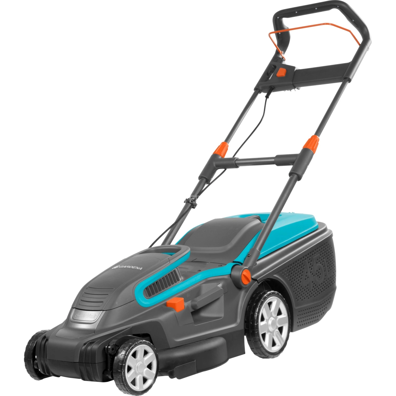Gardena 5042-20 Elektrische Grasmaaier - 1800W - 42cm - 45L