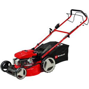 Einhell GC-PM 46 S HW-E Benzine Grasmaaier - 146cc - 65L - 46cm