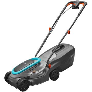 Gardena PowerMax 32/1200 G2 Grasmaaier - 1200W - 32cm
